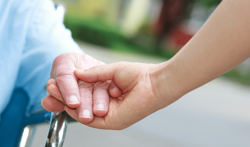 RESPITE CARE