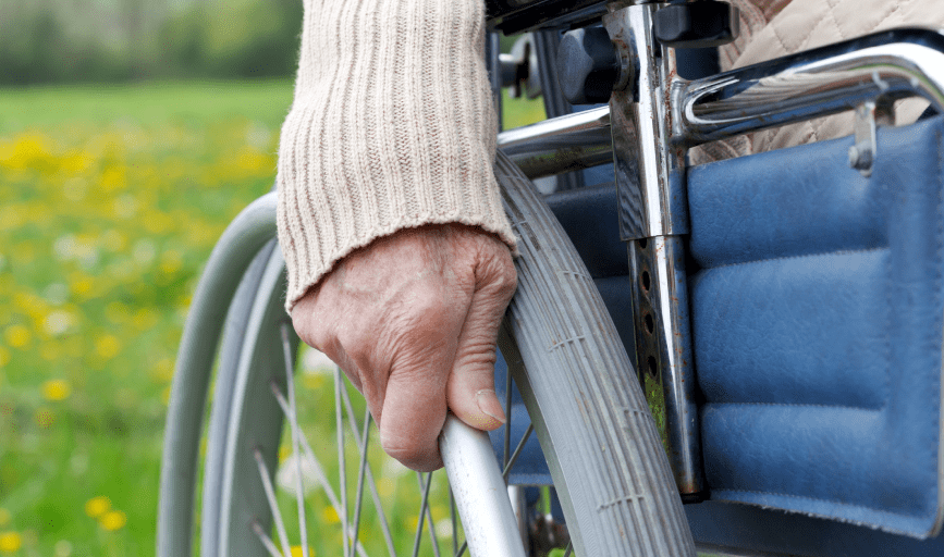 DEMENTIA CARE